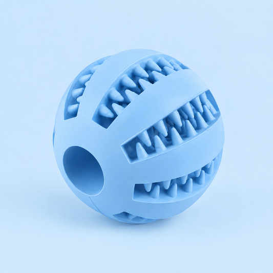 Pelota para perro